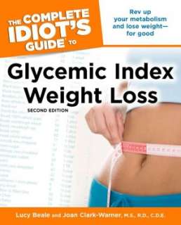   The New Glucose Revolution Low GI Guide to Losing 
