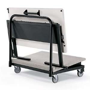    Bretford TDCART Table Dolly Cart (TDCART): Furniture & Decor