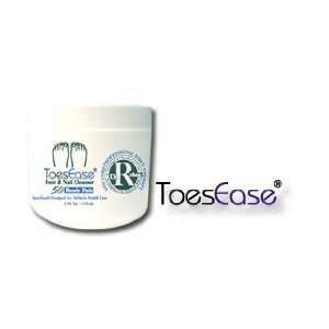  Dr. Rehm TOESEASE Foot & Nail Cleanser: Health & Personal 