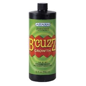  BCuzz Growth Stimulator Qt: Everything Else