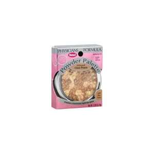 Physicians Formula Mineral Glow Pearls for Light Skin Light Bronze 