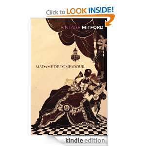   Pompadour (Vintage Classics) Nancy Mitford  Kindle Store