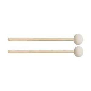   Corpsmaster Marching Bass Mallets Hard Extra Large 