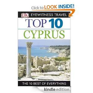   10 Travel Guide Cyprus Cyprus Jack Hughes  Kindle Store