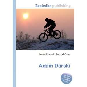  Adam Darski Ronald Cohn Jesse Russell Books