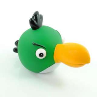 Cute Decompression Toys  Popeyes Angry Birds Green Pigs  