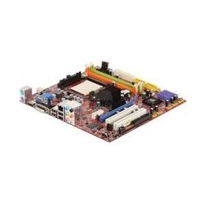    MSI KA780GM2 Motherboard (AMD 780G+SB700 Chipset): Electronics