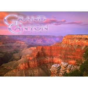  Grand Canyon 2012 Pocket Planner