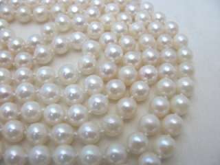 Pearl type Genuine saltwater japanese akoya pearls