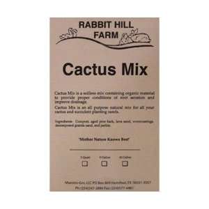  Rabbit Hill Cactus Mix 5 gal. Patio, Lawn & Garden