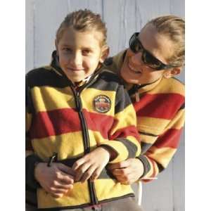  Horseware Newmarket Kids Fleece Jacket