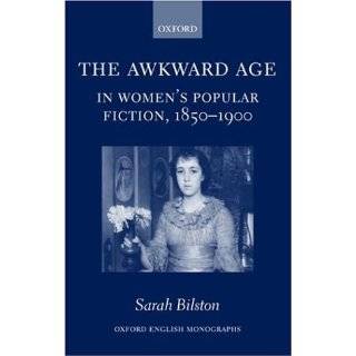   English Monographs) by Sarah Bilston ( Hardcover   Sept. 30, 2004