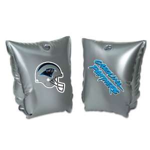   Panthers NFL Inflatable Pool Water Wings (5.5x7) Everything Else