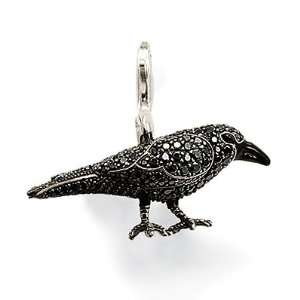  Thomas Sabo Raven Pendant Thomas Sabo Jewelry