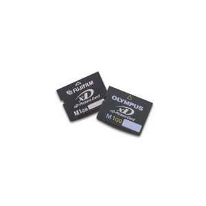 SanDisk SanDisk flash memory card   1 GB   xD Type M XD PICTURE CARD 