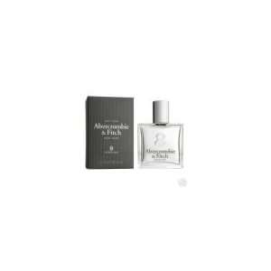  Perfume 8 By Abercrombie & Fitch for Women 1.7 Oz (Un 