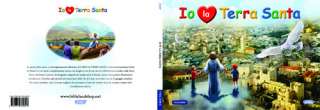 Love The Holy Land   NEW Childrens Book  