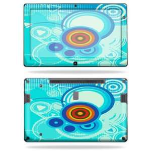   Cover for Samsung Series 7 Slate 11.6 Inch Modern Retro Electronics