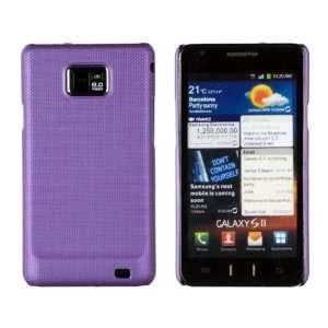   Textured Grip Case for Samsung Galaxy S2: Cell Phones & Accessories