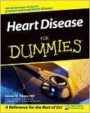  & NOBLE  Heart Disease For Dummies by James M. Rippe, Wiley, John 
