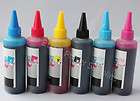 Compatible Bulk INK for Epson R200 R300 R320 R340 CISS