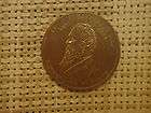 Rutherford B. Hayes Collector Token/Coin