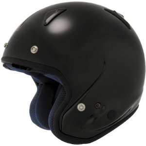  Arai Helmet CLAS/M PEARL BLACK LARGE 811713: Automotive