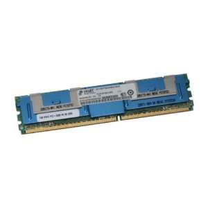  1GB PC2 5300 FULLY BUFFERED DDRII 667MHZ DIMM Electronics