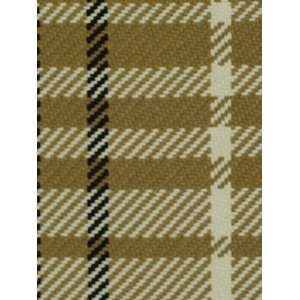   Plaid Onyx Flax by Robert Allen@Home Fabric Arts, Crafts & Sewing