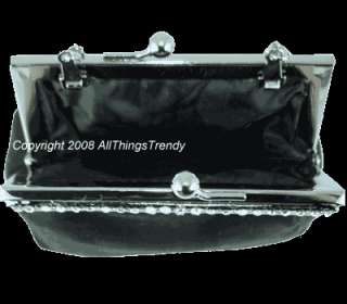 Dont miss our new Anthony David line of evening bags fully covered 