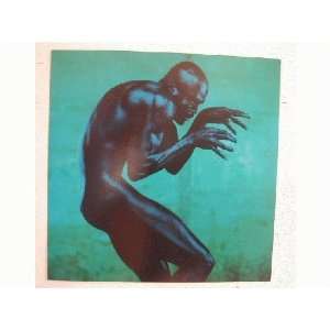  Seal Poster Flat Debut Album: Everything Else