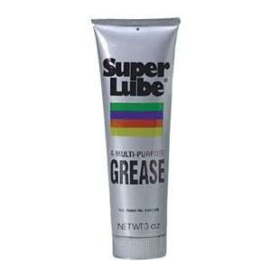  Super lube Grease Lubricants   21030 SEPTLS69221030 