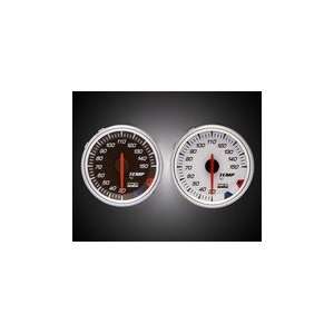  HKS RS DB Temperature Meter   Black Automotive