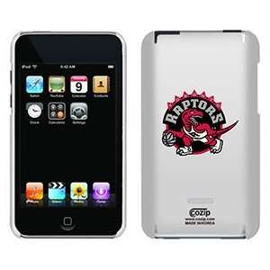  Toronto Raptors on iPod Touch 2G 3G CoZip Case 