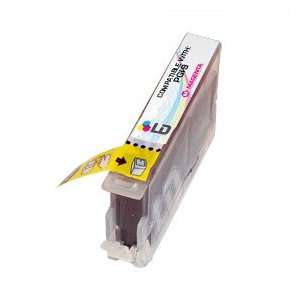   Inkjet Cartridge W/ Chip for Pixma MX7600 & Pro9500 Electronics
