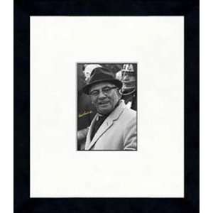  Vince Lombardi Green Bay Packers Framed 5 x 7 Photograph 