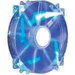 CoolerMaster R4 LUS 07AB GP 200mm LED Blue 700RPM Fan  