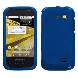  Dark Blue Protector Case Cover for Samsung Transform M920 