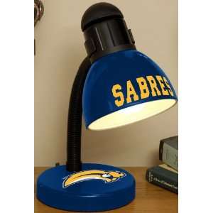   Sports Team Nhl Desk Lamp, NHL TEAMS, BUFFALO SABERS