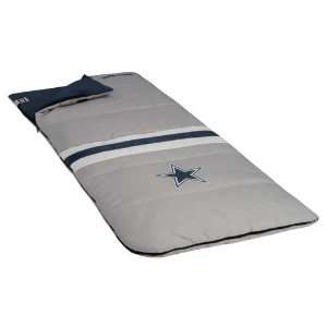  Dallas Cowboys NFL Sleeping Bag by Northpole Ltd. Sports 