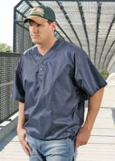  Russell® Athletic Baseball Pullover Jacket Clothing