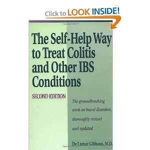   IBS Conditions, Second Edition [Paperback] DeLamar Gibbons Books