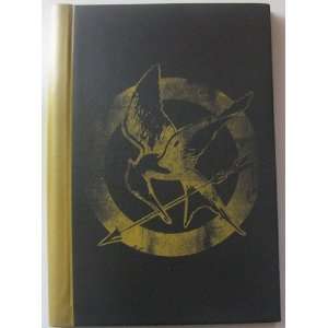  The Hunger Games Journal