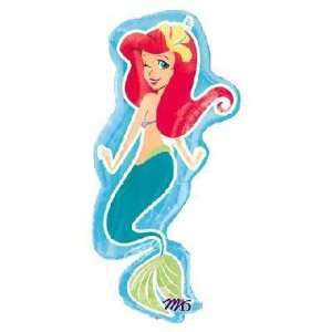  Little Mermaid   Ariel Super Shape Toys & Games