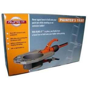  New   Rung It Painters Tray Case Pack 6 by DDI