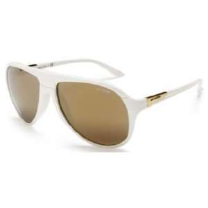  Arnette Sunglasses High Life / Frame Gloss White Lens 