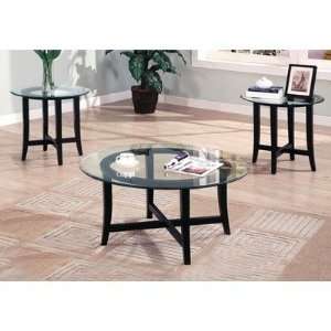  Wildon Home Imnaha Three Piece Occasional Table Set in 