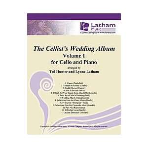  The Cellists Wedding Album Musical Instruments