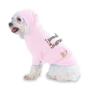  I SUFFER FROM A CUTE BASSET HOUND  ITIS Hooded (Hoody) T 