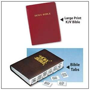  Large Print Bible